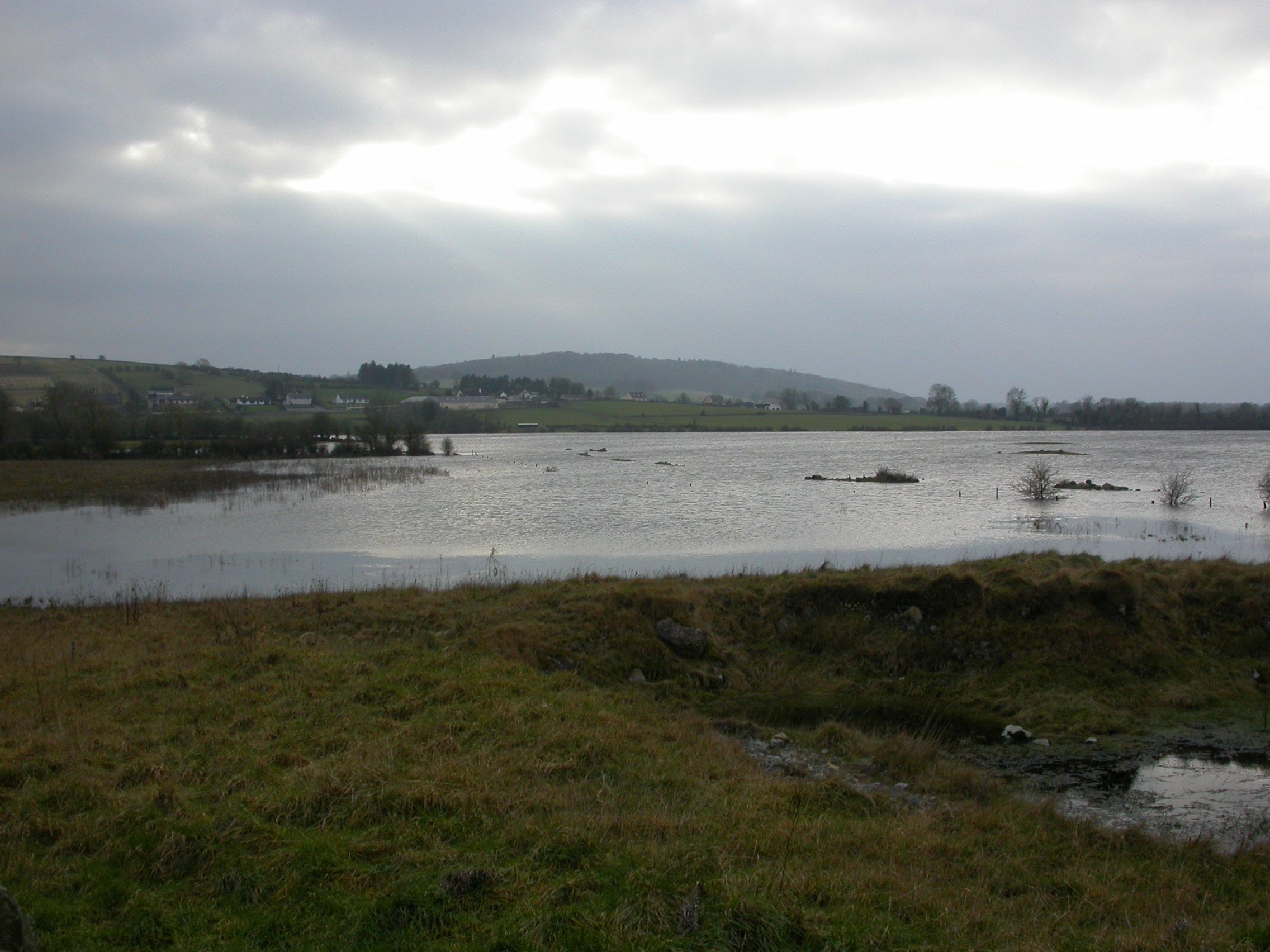 Picture of Belclare Turlough